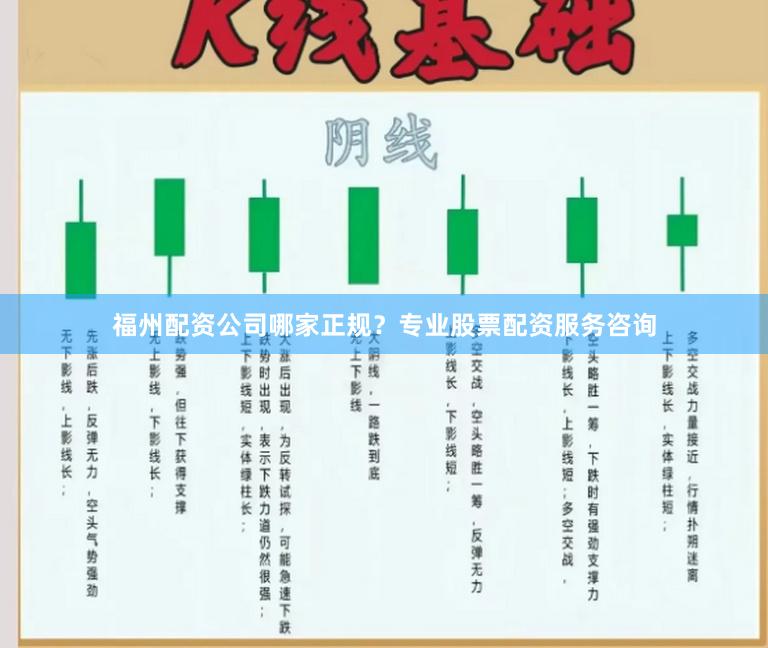 福州配资公司哪家正规？专业股票配资服务咨询