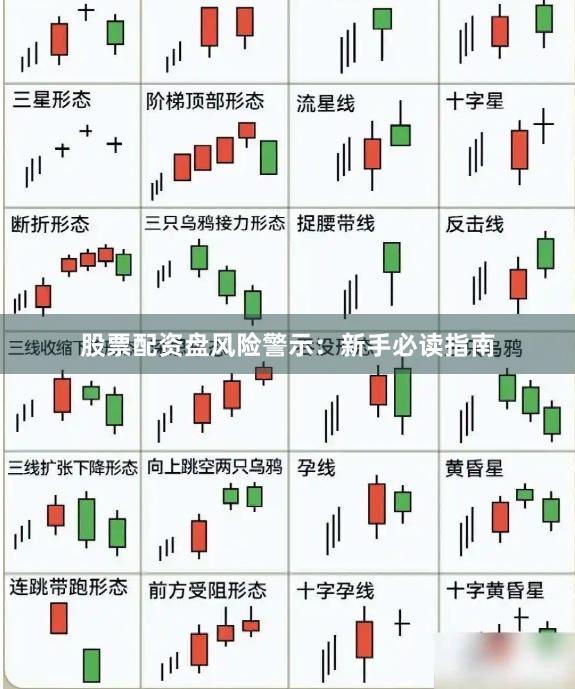 股票配资盘风险警示：新手必读指南